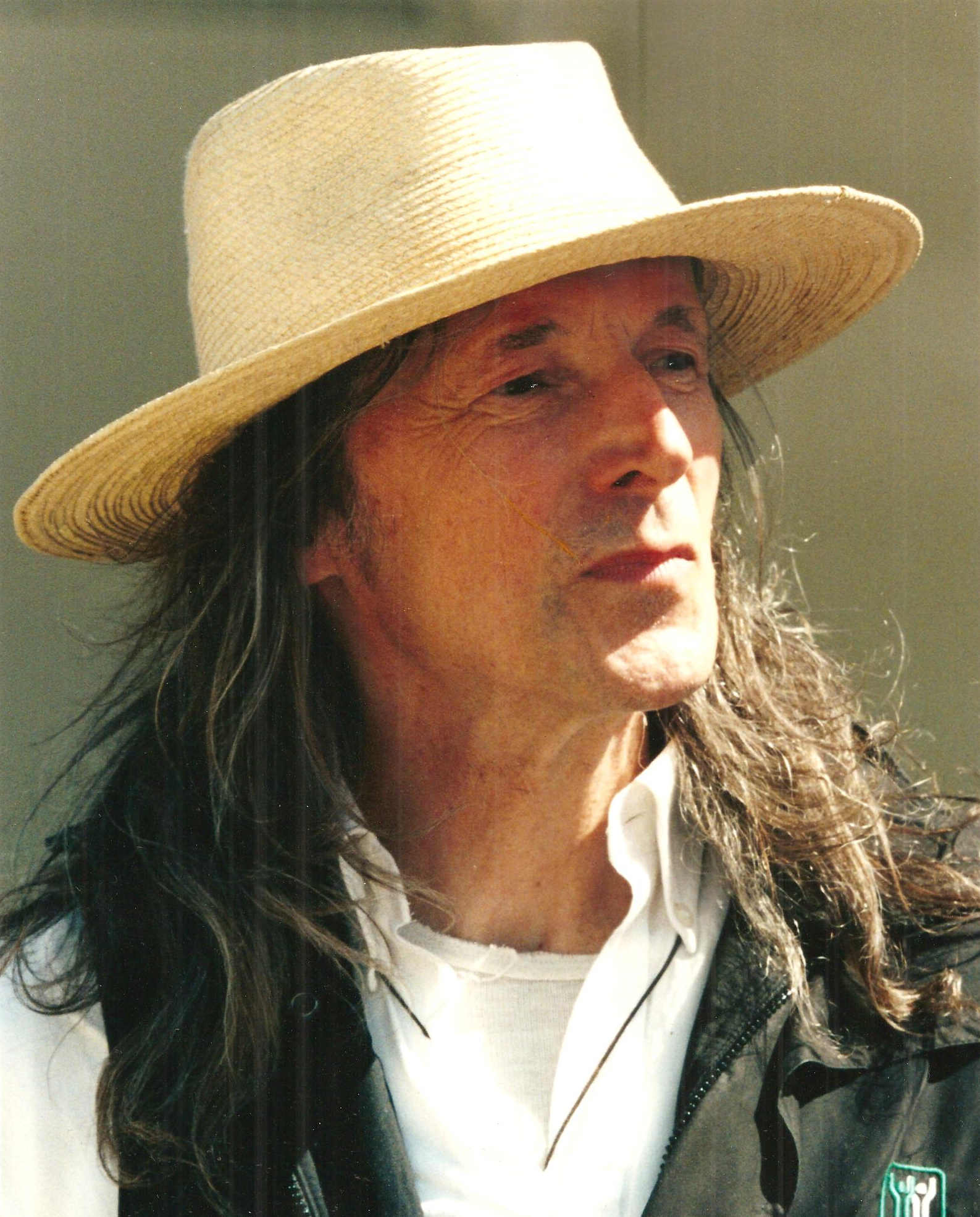 Porträt von Dipl.-Ing. Raimund Herms