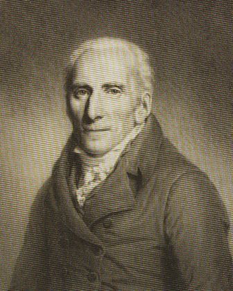 Porträt von Jacob Mumsen