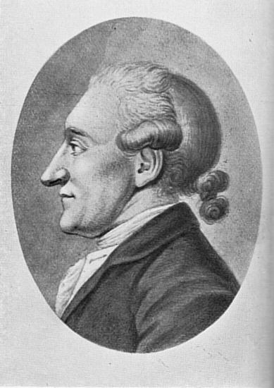 Porträt von Dr. Christian Reichsgraf zu Stolberg-Stolberg