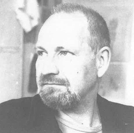 Porträt von Friedrich Einhoff