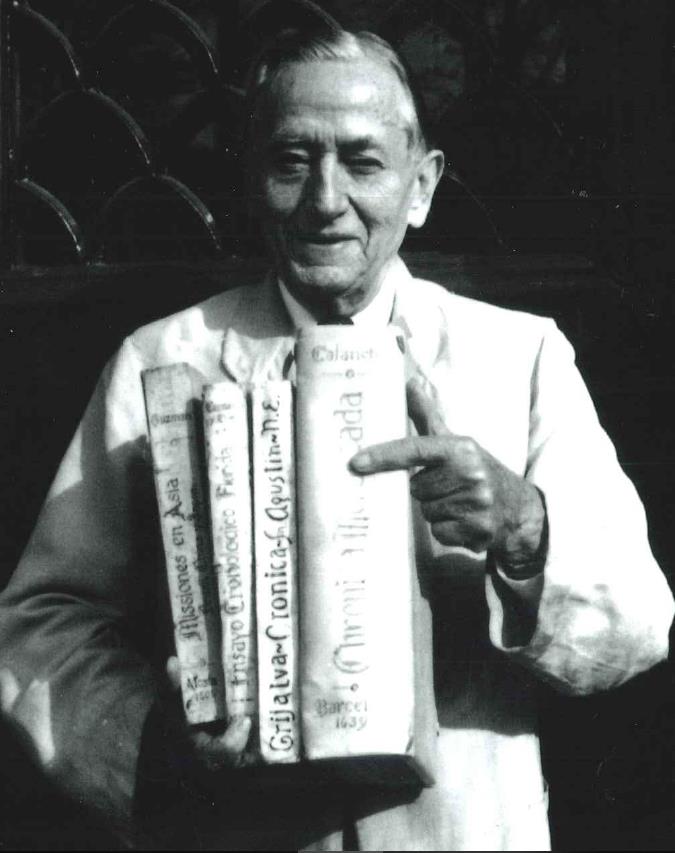 Porträt von Carl Robert Linga