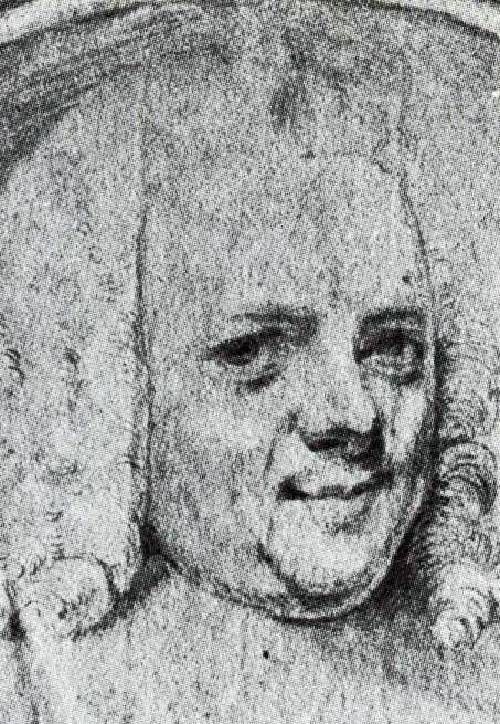 Porträt von Daniel Lienau