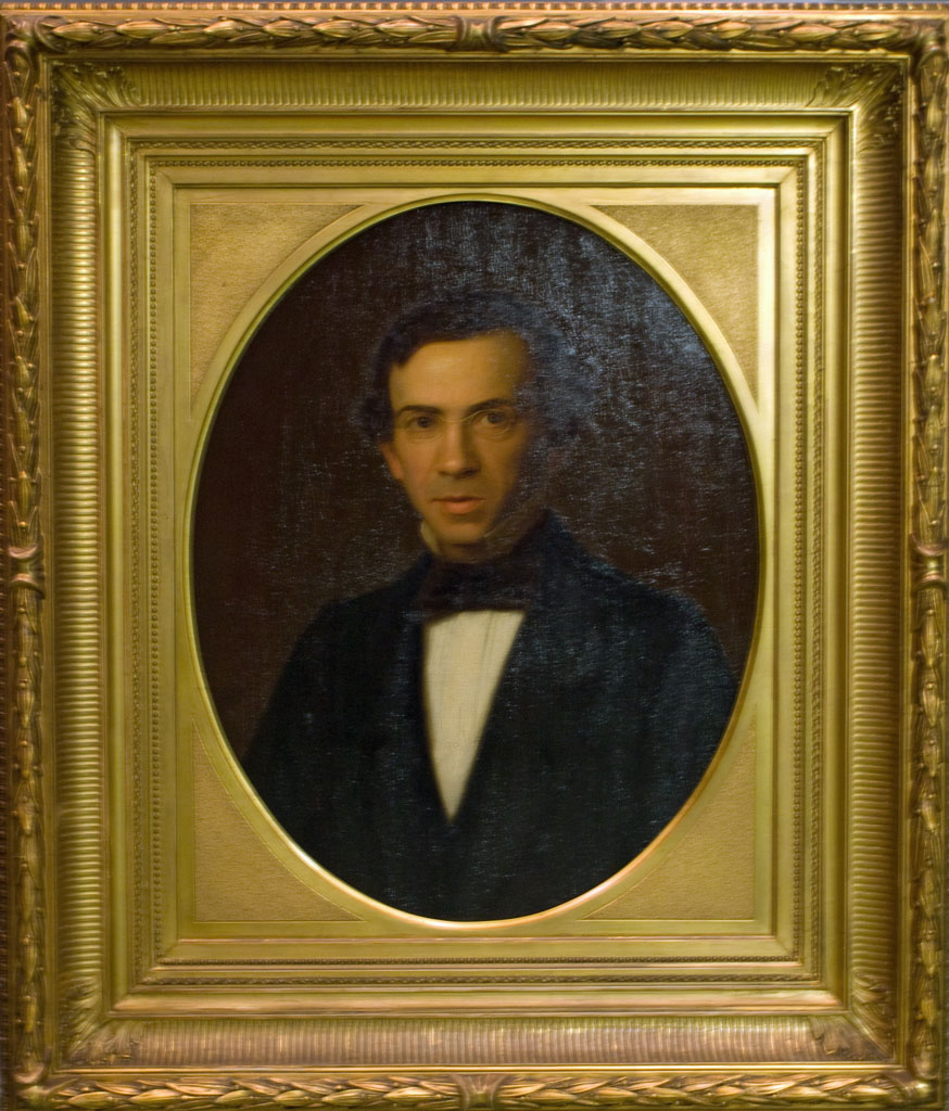 Porträt von Michael Pardo