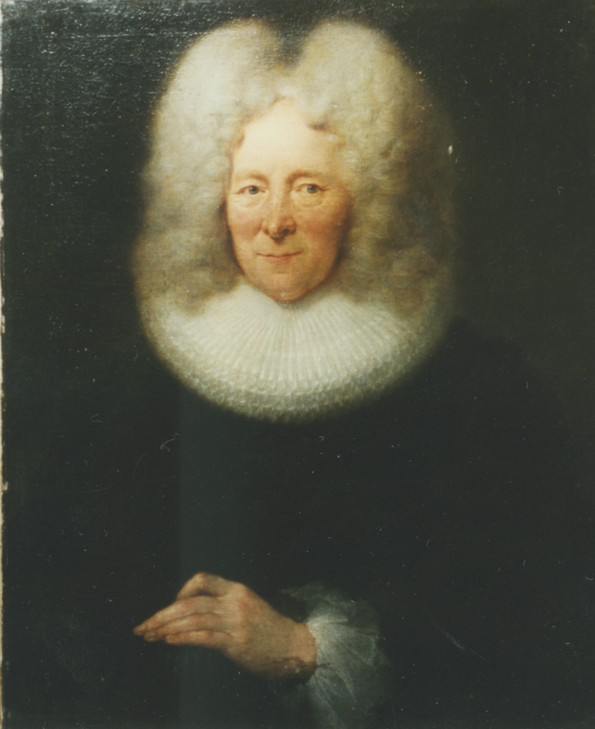 Porträt von Joachim Coldorff