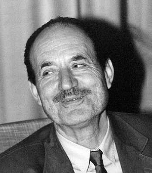 Porträt von Martin Kirchner